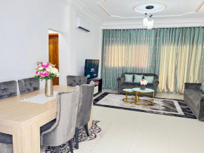 Luxury Apart in Douala, easy to access